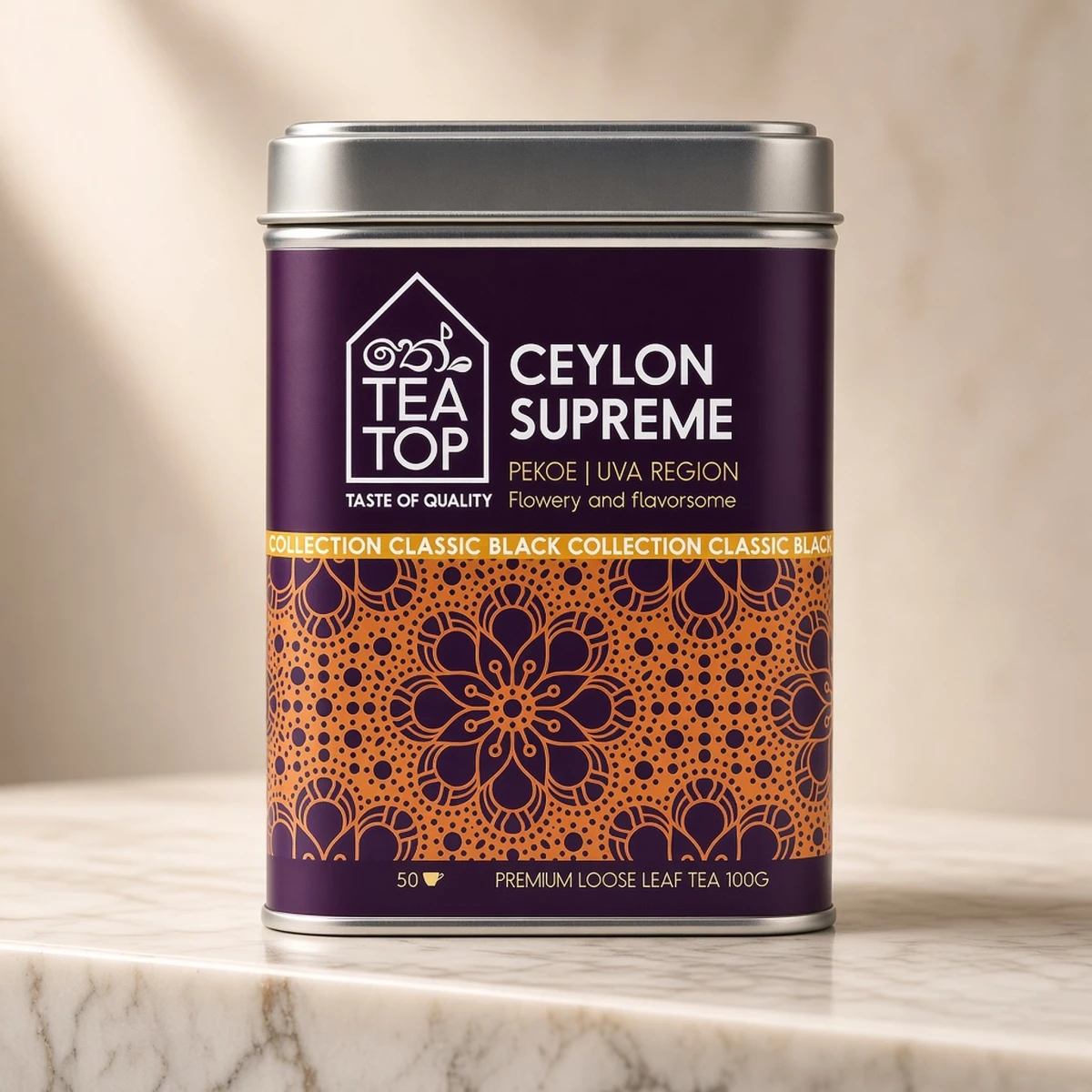 Ceylon Supreme image
