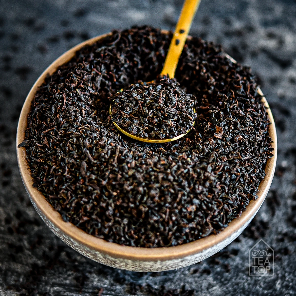 English Breakfast image