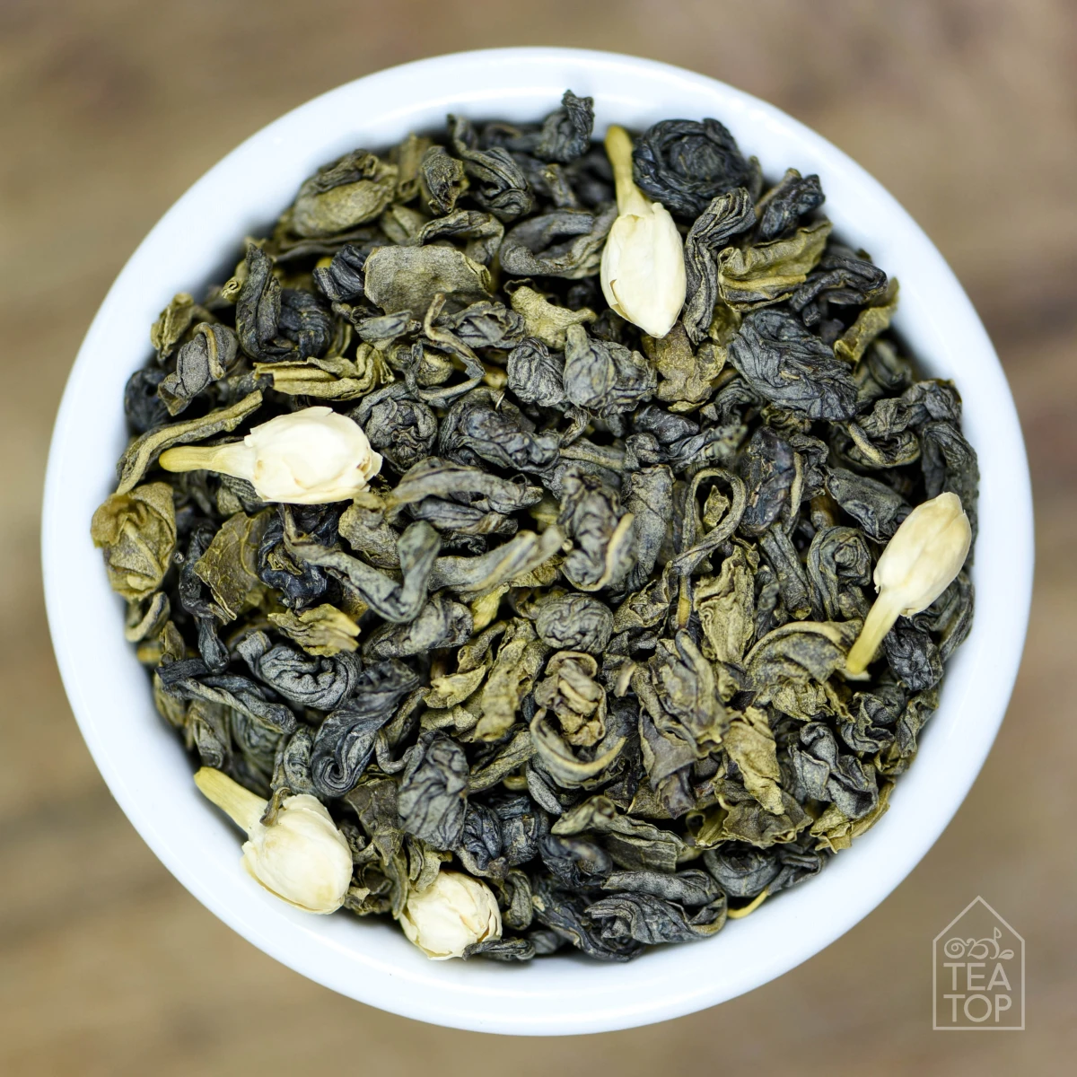 Jasmine Tea image