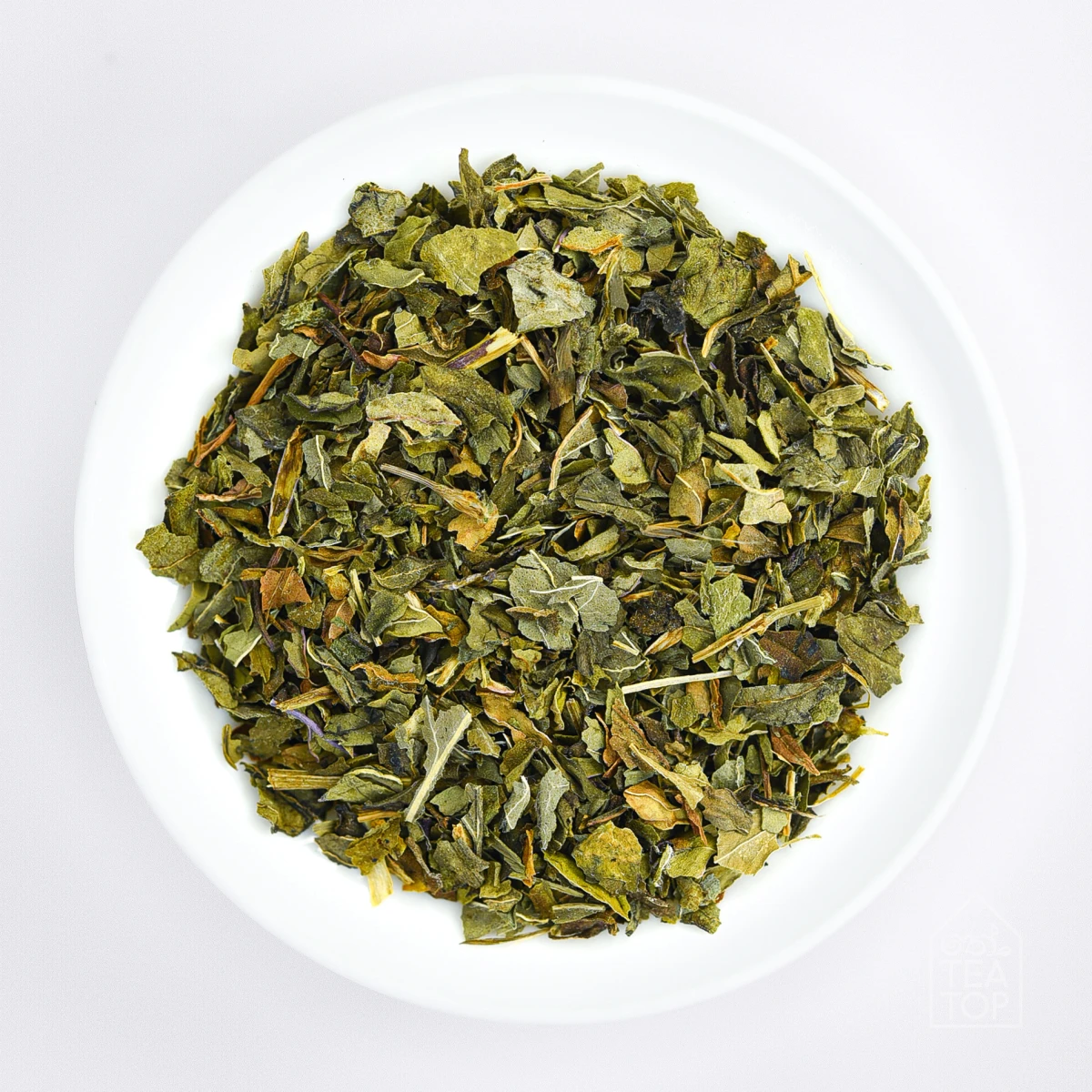 Peppermint Tea image
