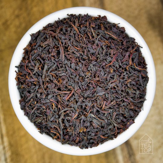 Organic English Breakfast Tea