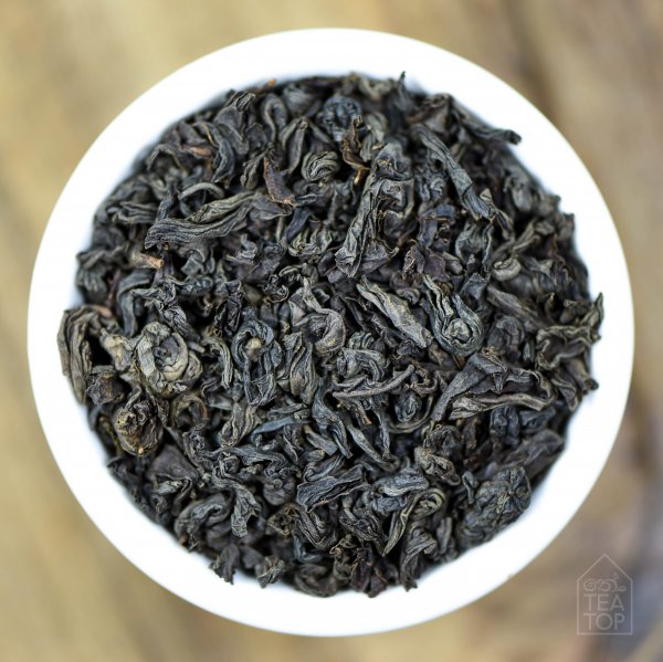 Ceylon Supreme Black Tea PEKOE Uva region pure Ceylon Tea