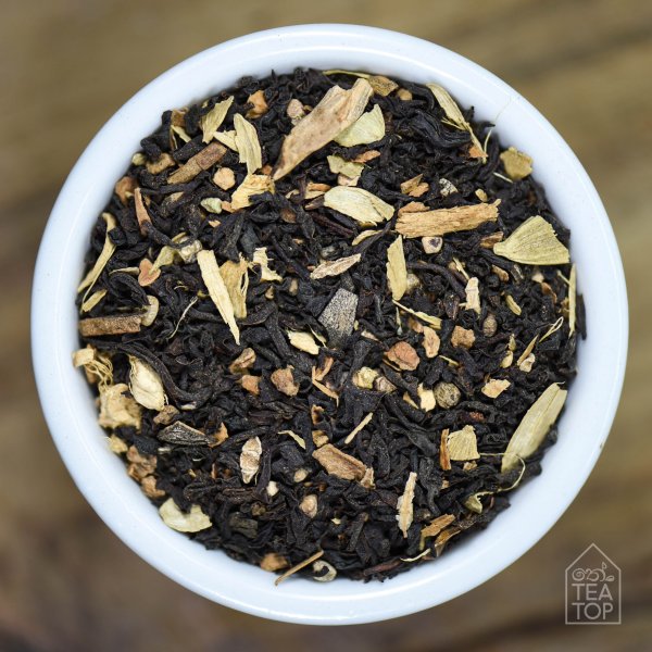 Ceylon Spice Chai