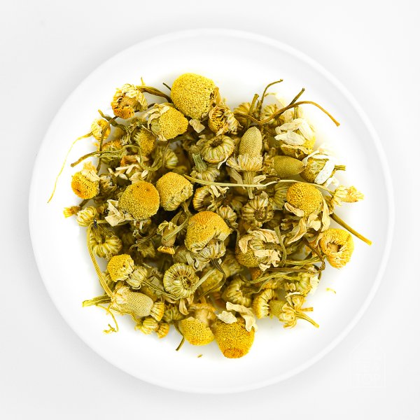 Chamomile Tea  Mediterranean region  Ceylon Tea