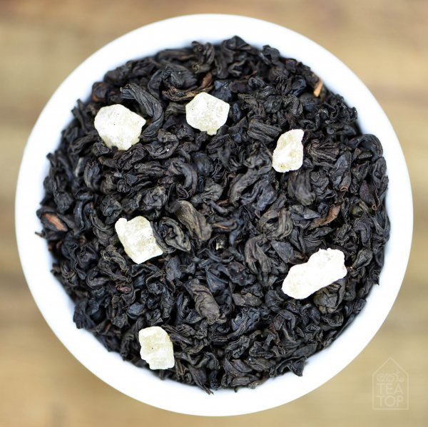Creamy Black Tea PEKOE Uva region pure Ceylon Tea