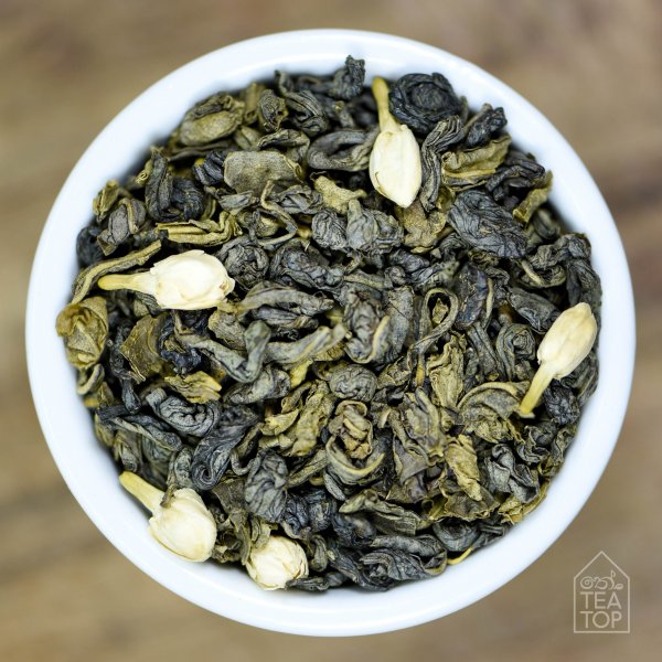 Jasmine Tea