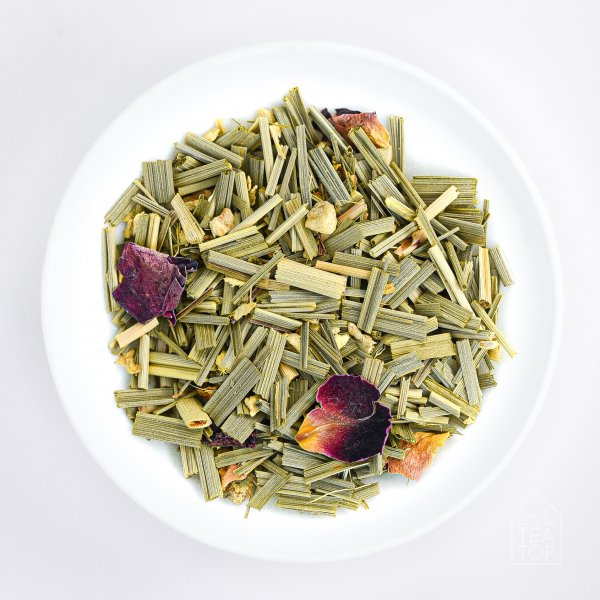  Lemongrass &  Ginger GP2 Uva region pure Ceylon Tea