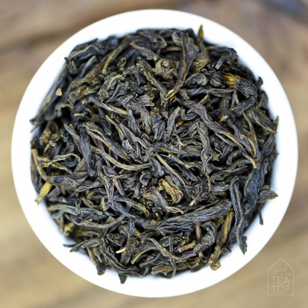 Mythical Green Organic Green Tea OP  pure Ceylon Tea thumbnail