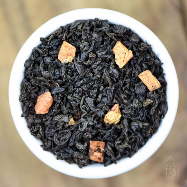 Pear Black Tea PEKOE Uva region pure Ceylon Tea