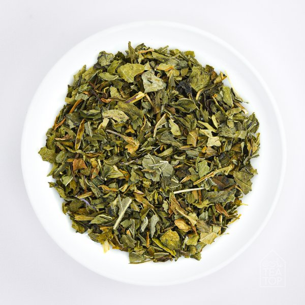 Peppermint Tea  Uva region  Ceylon Tea