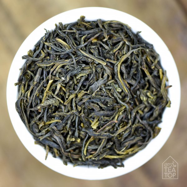 Tropical Rainforest Organic Tea