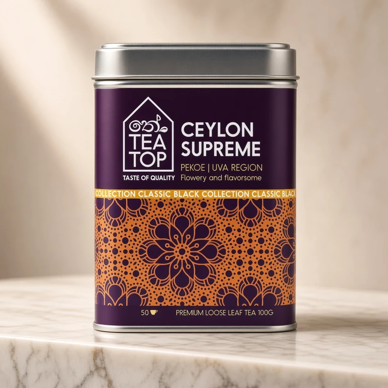 Ceylon Supreme image